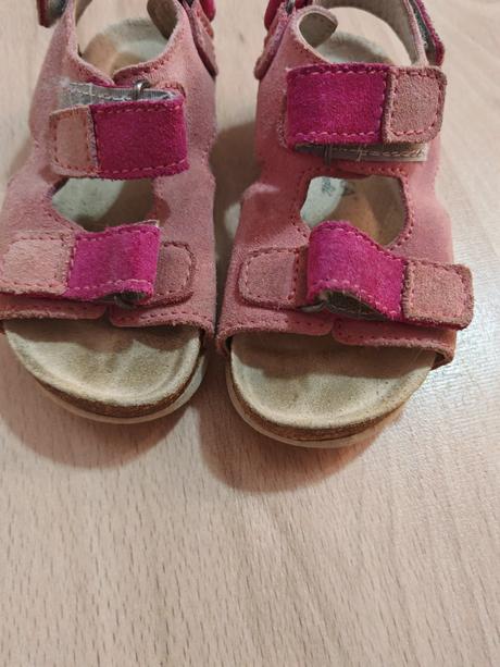 Protetika sandalky vd 15 cm, protetika,24