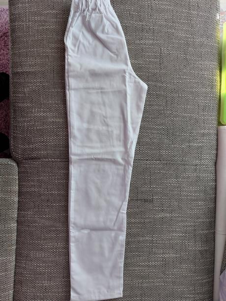 Pracovné nohavice, s