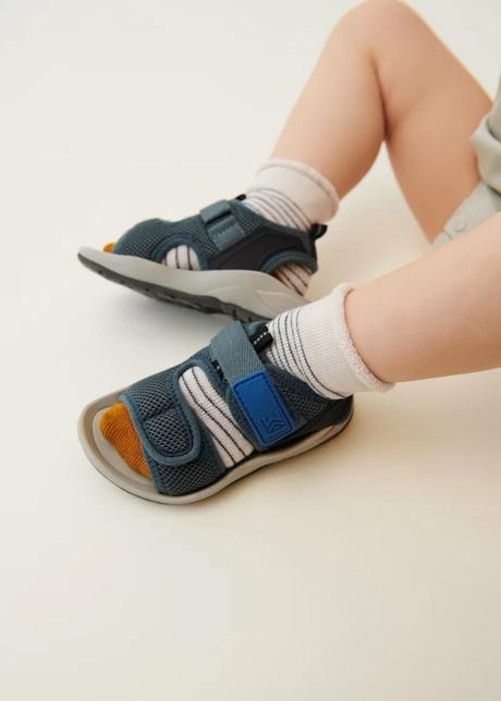 Liewood kvalitné sandálky, 35 / 36