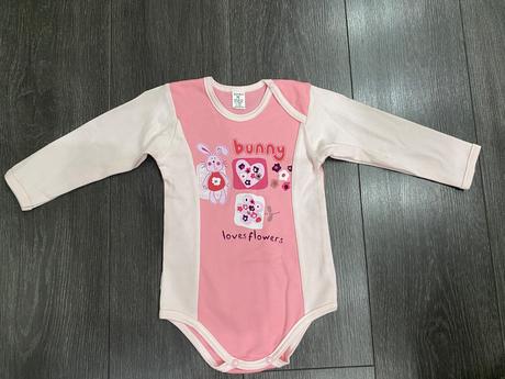 Dievčenské body velk.92, tinko,92