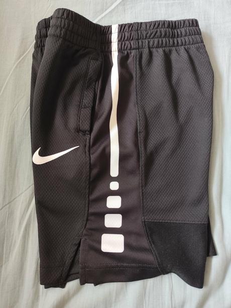 Sportove kratasy, nike,116