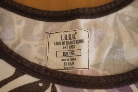 Dievčenské letné tričká, 134