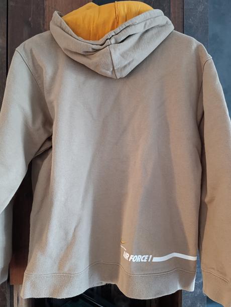 Mikina nike, nike,158