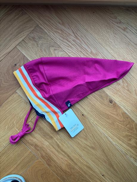 Letná šatka 46/48, 46