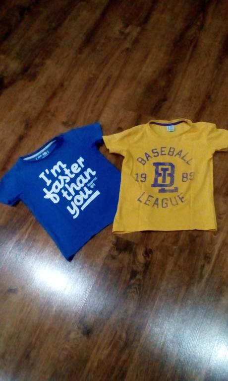 Tričko, reserved,116