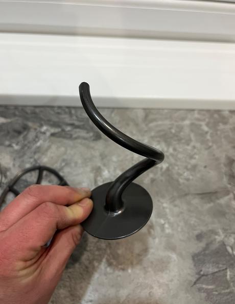 Delimano deluxe metla, hnietač príslušenstvo kuchy, 