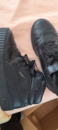 Tenisky puma, puma,35