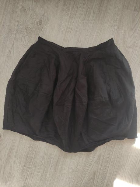 Dámska sukňa balonova, topshop,s