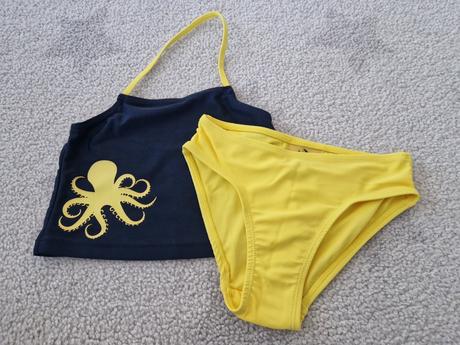 Plavky vel.98/104, lupilu,98