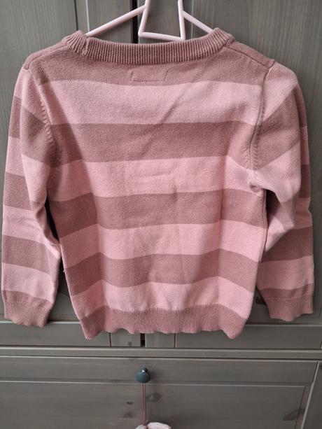 Kabátik zn. sinsay + darček, sinsay,104