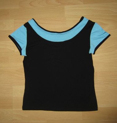 Triko od face to face m/l, m