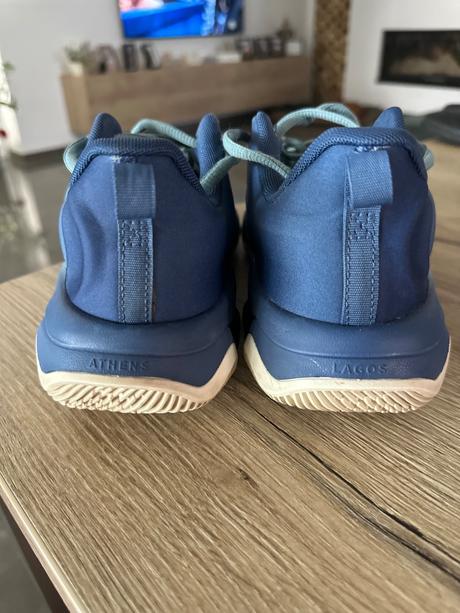 Tenisky nike velk 38.5, nike,38
