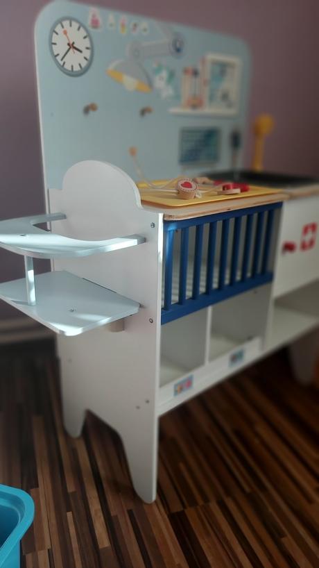 Klinika pre zvierata, 