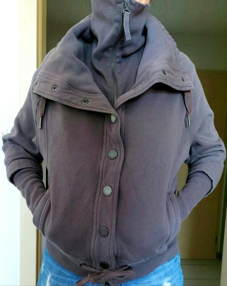 Mikina calvin klein jeans veľ. xs, calvin klein,xs