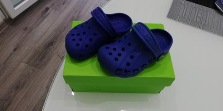 Topánky crocs, crocs,21