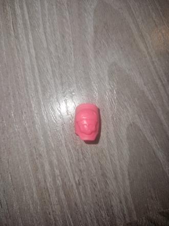 Monster high ghoulia yelps doplnok, 