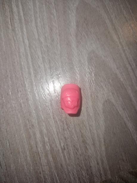 Monster high ghoulia yelps doplnok, 