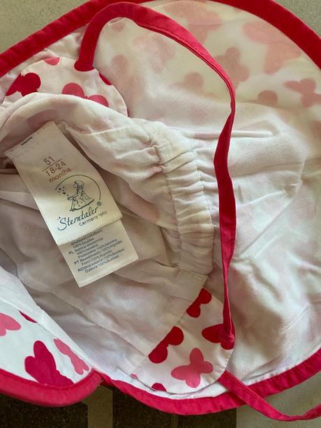 Sterntaler ciapocka, sterntaler,92