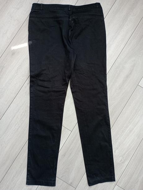 Nohavice, camaieu,38