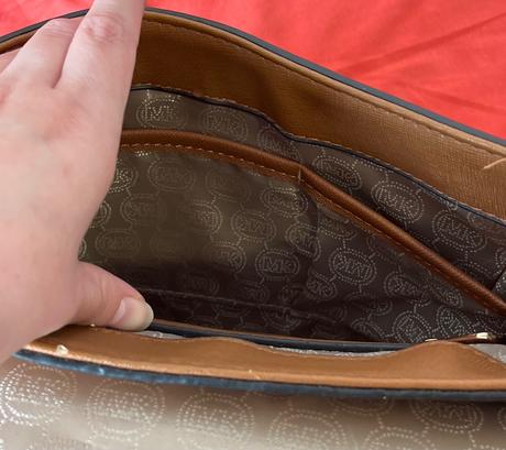 Kabelka, michael kors