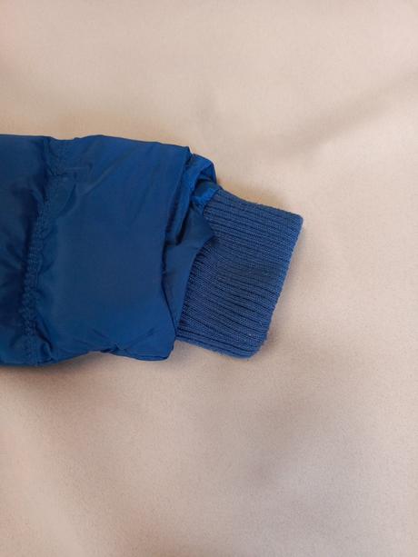 Zimná bunda f&d, 104