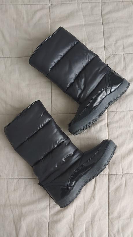 Snehule coach v. 36, 36