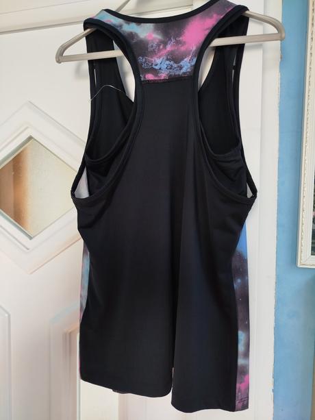 Tielko na šport, crivit,s