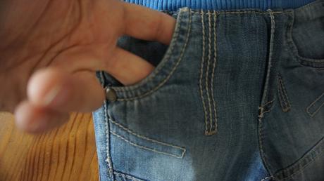 Rifličky s patentom v páse, dopodopo,68