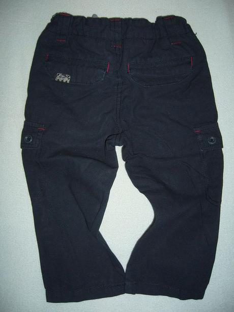 Nohavice pre fešáka, reserved,86