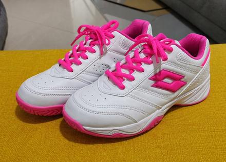 Krásne tenisky, lotto,38