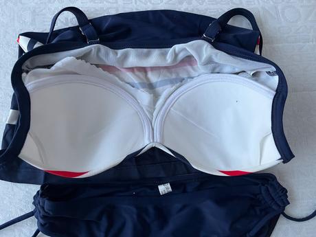 Tehotenské plavky, m