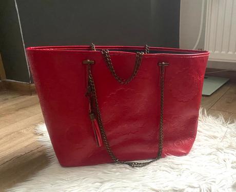 Desigual veľká kabelka, desigual