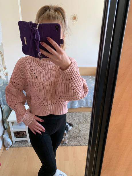 Dámsky sveter, tally weijl,s