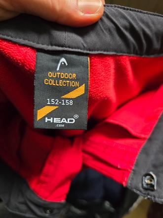 Turisticke nohavice, 152