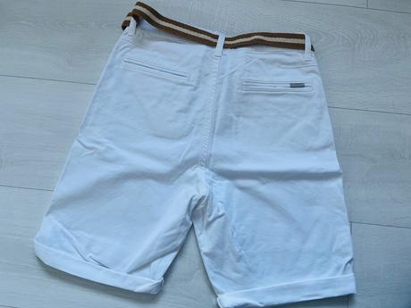 Biele riflove kratase s opaskom, zara,152