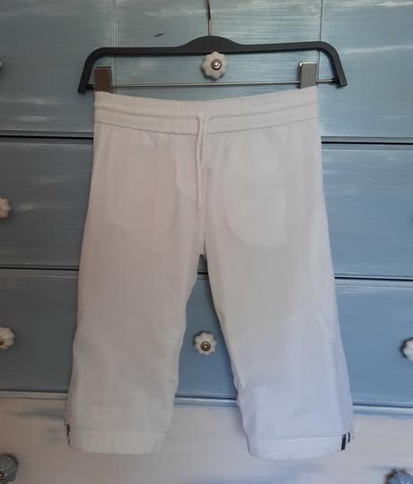 Športové 3/4nohavice, 128