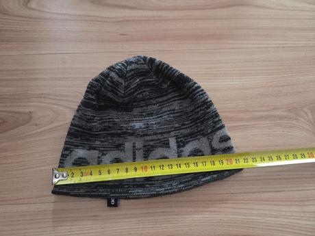 Jesenná čiapka, adidas,54