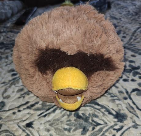 Angry birds star wars,