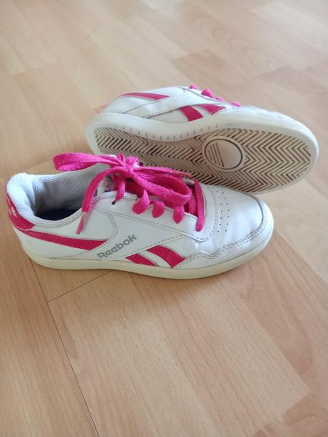 Tenisky, reebok,30
