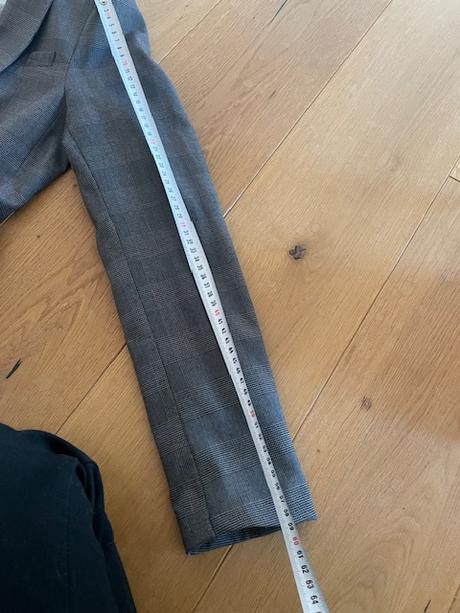 Sako h&m , velkost 36, h&m,38