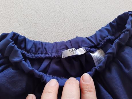 Čerešničková sukňa, pepco,92