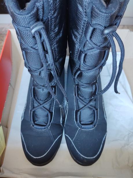 Snehule puma, puma,40