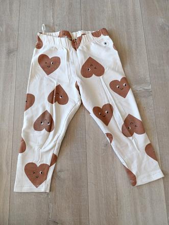 Lindex legíny srdiečka, lindex,86