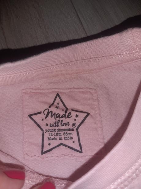 Mikinka, young dimension,86