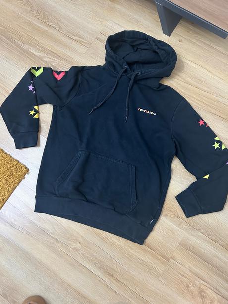 Converse mikina, converse,s