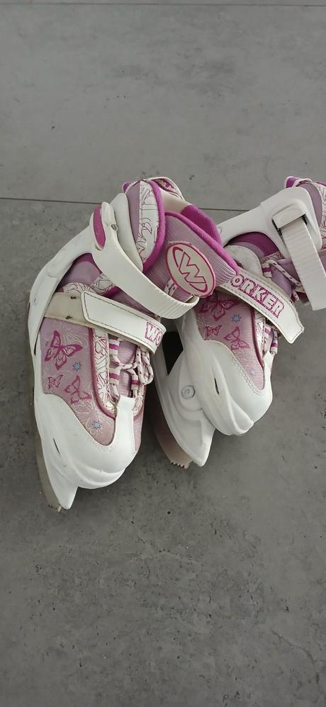 Predám kocile na ľad nastaviteľné 32-35, 32