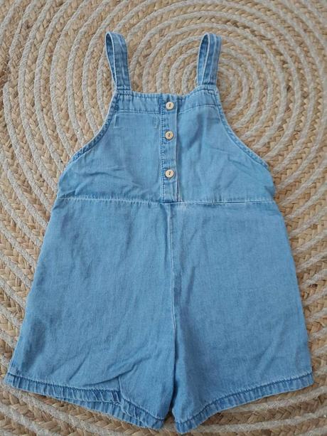 Predám krátke nohavice na traky, zara,86