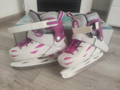 Korčule na ľad, 28