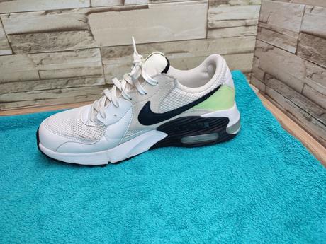 Nike 40 - dámske tenisky air max excee, 40