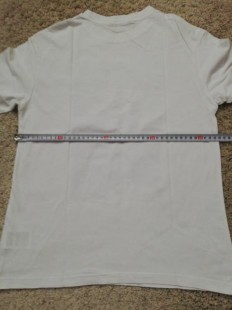 Tricko s6984, h&m,146